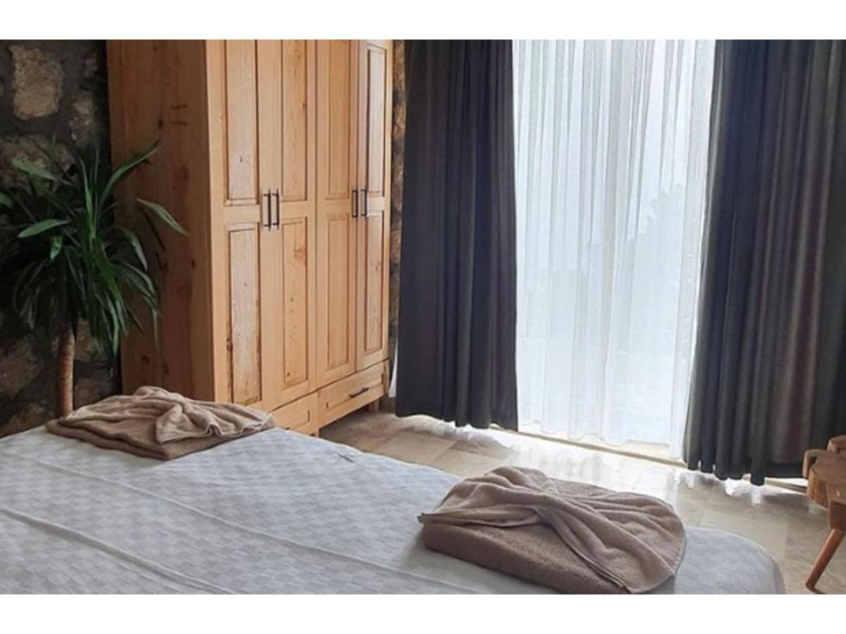 Kesif Zone Eco Resort Retreats Kahya Екстериор снимка