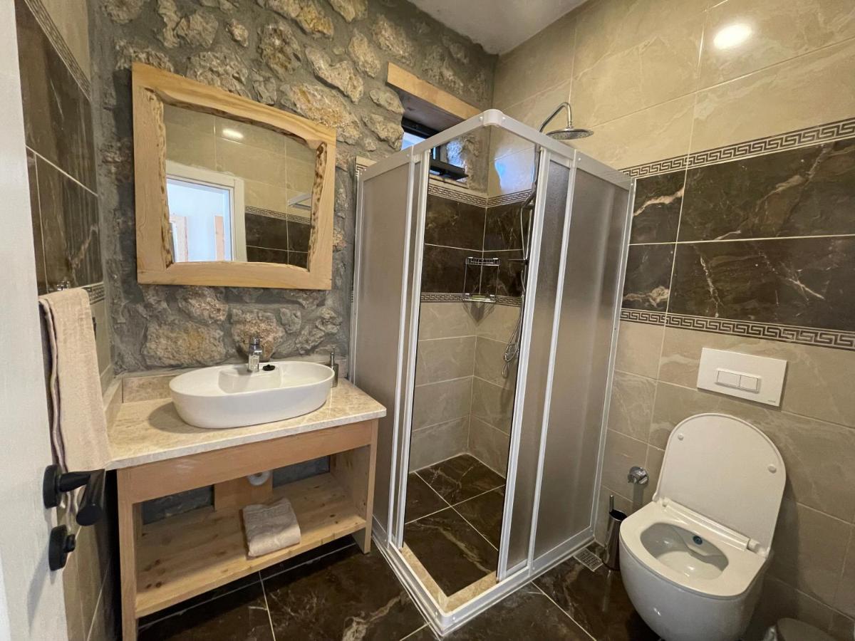 Kesif Zone Eco Resort Retreats Kahya Екстериор снимка