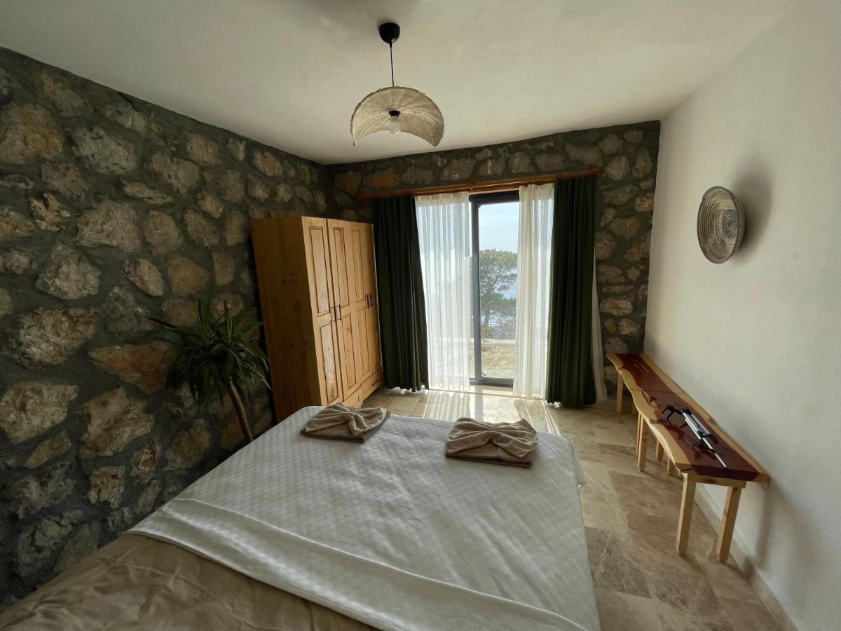 Kesif Zone Eco Resort Retreats Kahya Екстериор снимка