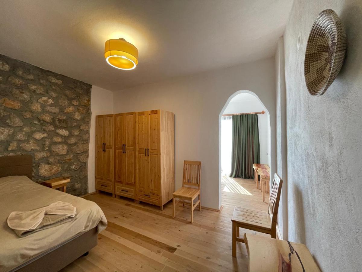 Kesif Zone Eco Resort Retreats Kahya Екстериор снимка