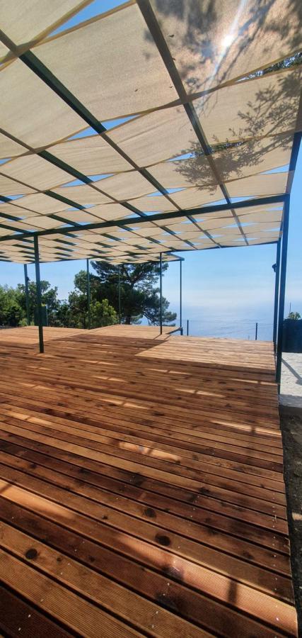 Kesif Zone Eco Resort Retreats Kahya Екстериор снимка