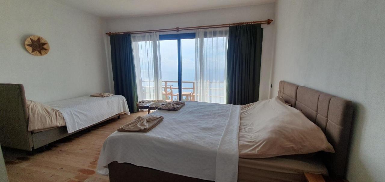 Kesif Zone Eco Resort Retreats Kahya Екстериор снимка